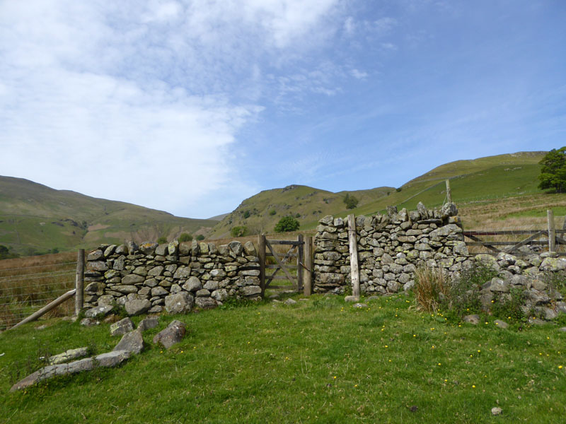 Dowthwaite Crag